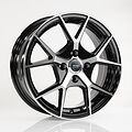 Megami MGM-18 6x15 4x98 ET 32 Dia 58.6 BFP