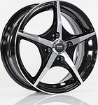 Megami MGM-19FF 6x15 4x100 ET 50 Dia 60.1 bkf