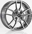 Megami MGM-20 6x15 4x98 ET 32 Dia 58.6 gmf