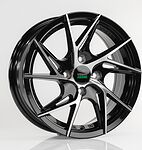 Megami MGM-24 6x14 4x98 ET 35 Dia 58.6 bkf
