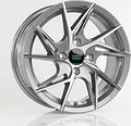 Megami MGM-24 6x14 4x98 ET 35 Dia 58.6 GMF