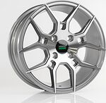 Megami MGM-29 6x14 4x100 ET 35 Dia 67.1 gmf
