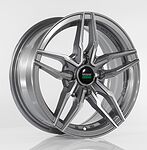 Megami MGM-30 6x14 4x100 ET 35 Dia 67.1 gmf