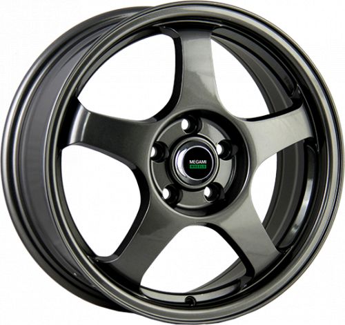 Megami MGM-7