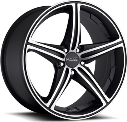 MHT Foose Speed