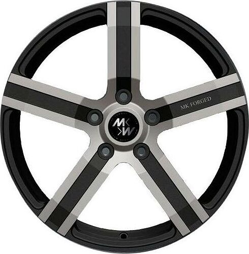 MK Forged Wheels IX