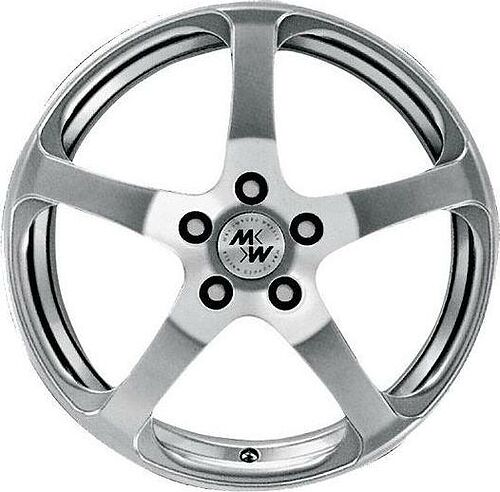 MK Forged Wheels VII