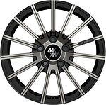 MK Forged Wheels XL