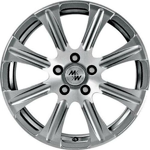 MK Forged Wheels XVI