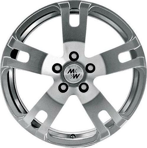 MK Forged Wheels XVII