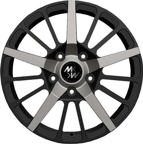 MK Forged Wheels XXXXIII