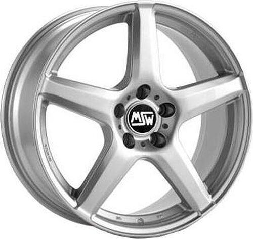 MSW 14