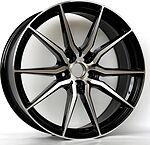 Neo 206FF Volvo XC90 8.5x20 5x108 ET 35 Dia 65.1 BD
