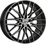 Neo 211FF 9x21 5x120 ET 45 Dia 62.5 BDm