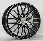 Neo 211FF Volvo XC90 II Facelift [2024 .. 2026] 9x21 5x108 ET 38.5 Dia 63.3 BD