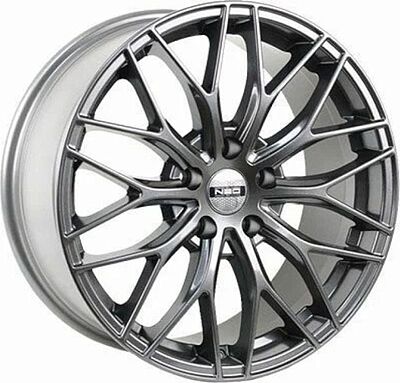 Neo 240 8x20 5x112 ET 42 Dia 66 BMG