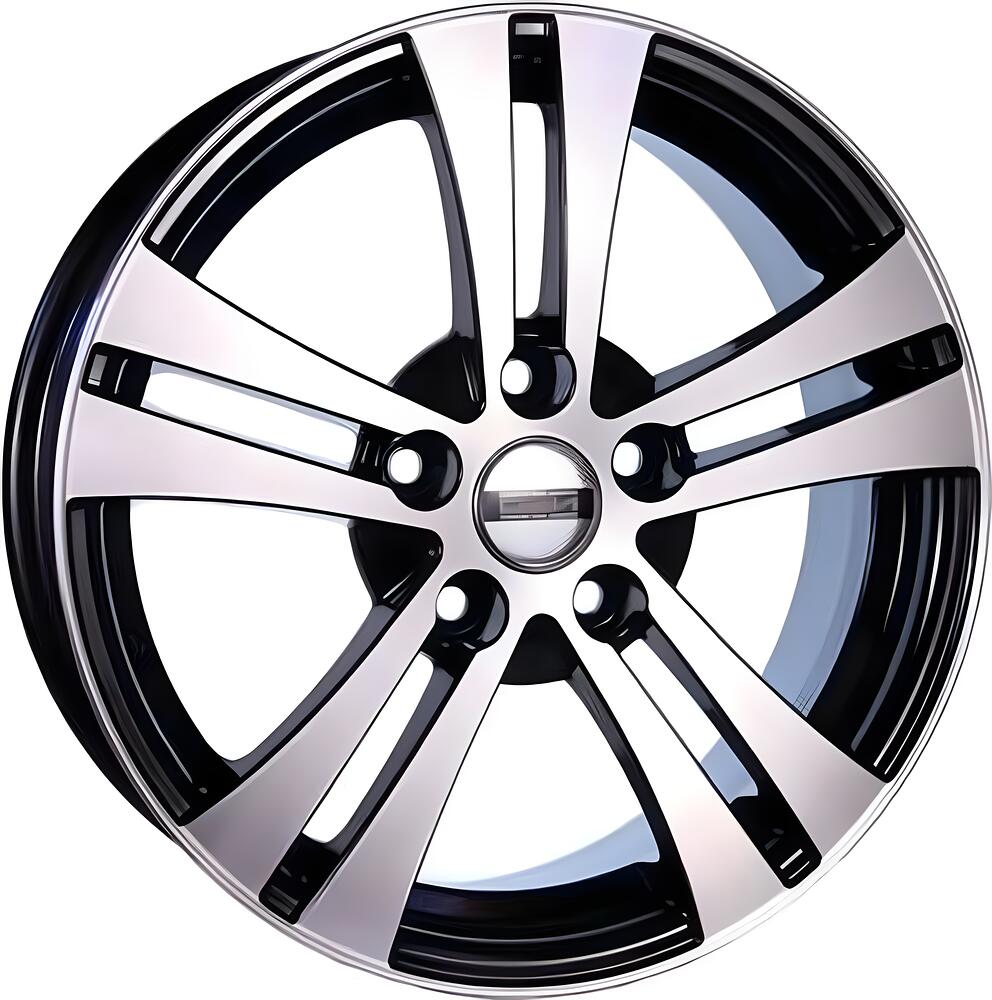 Neo 540 6x15 5x100 ET 40 Dia 57 BD