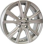 Neo 574 6x15 4x100 ET 45 Dia 60.1 silver