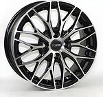 Neo 576 6x15 4x100 ET 46 Dia 54.1 BD