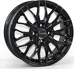 Neo 576 6x15 4x100 ET 46 Dia 60.1 BL