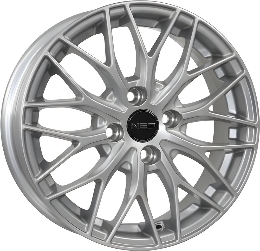 Neo 576 6x15 4x100 ET 46 Dia 54.1 SL