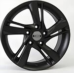 Neo 650 6.5x16 5x114.3 ET 50 Dia 66.1 BL