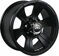 Neo 652 7.5x16 5x139.7 Dia 108 BLM