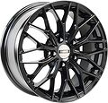 Neo 654 6.5x16 5x114.3 ET 45 Dia 60.1 BL
