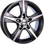 Neo 743 7x17 5x108 ET 31 Dia 60.1 S