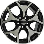 Neo 753 7x17 5x114.3 ET 50 Dia 67.1 BDm Neo 753 7x17 5x114.3 ET 50 Dia 67.1 BDm