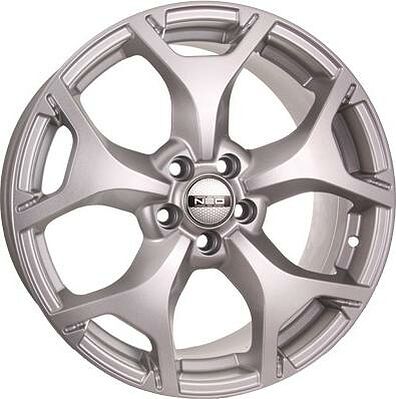 Neo 753 7x17 5x114.3 ET 50 Dia 67.1 S