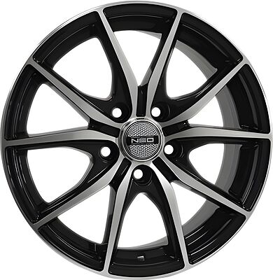 Neo 776 7x17 5x114.3 ET 45 Dia 67.1 BDm