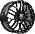 Neo 781 6.5x17 5x114.3 ET 49 Dia 67.1 BL