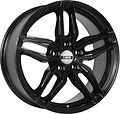 Neo 782 7.5x17 5x114.3 ET 52 Dia 67.1 BL