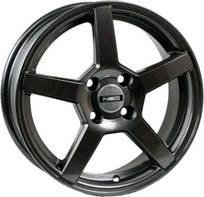Neo V03 6x15 4x100 ET 40 Dia 54.1 GG