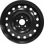 Дискиx17/5x114.3DIA67.1