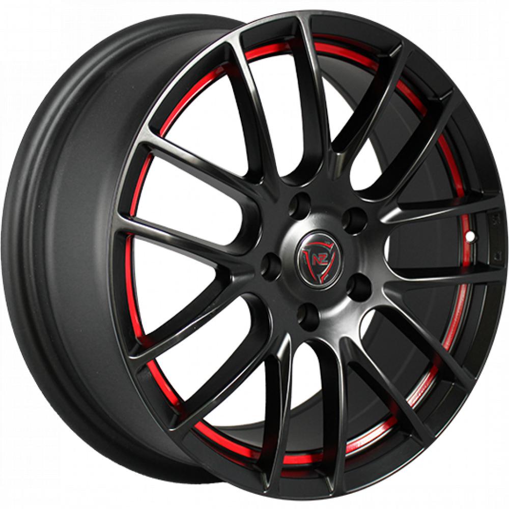 Купить диски NZ Wheels F-40. Литые диски NZ F-40