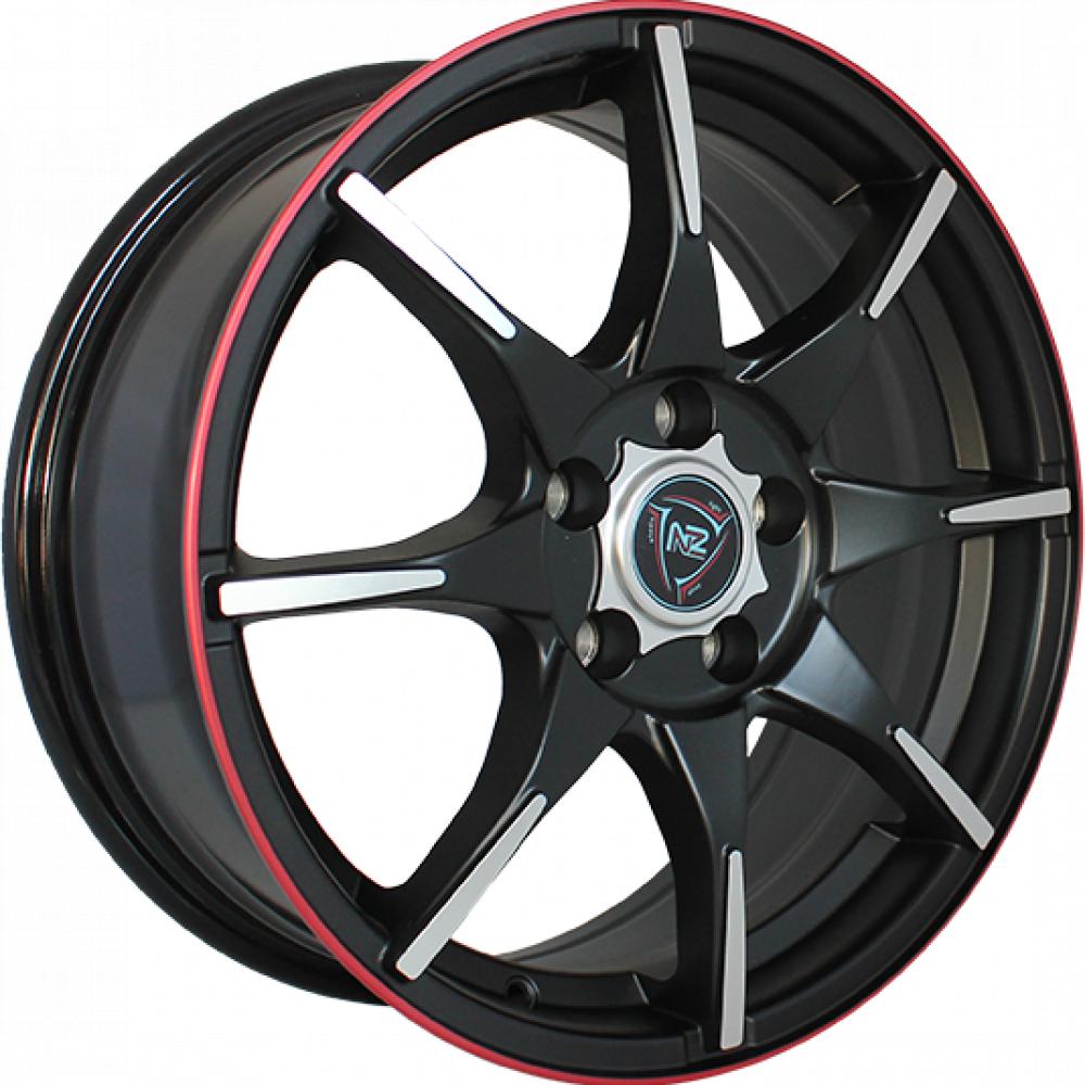 Купить диски NZ Wheels F-56. Литые диски NZ F-56