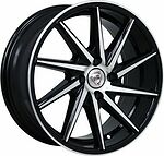 NZ Wheels H-03L