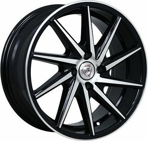 NZ Wheels H-03L