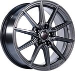NZ Wheels R-03 6.5x16 5x112 ET 42 Dia 57.1 graphite