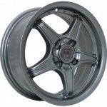 NZ Wheels SH508