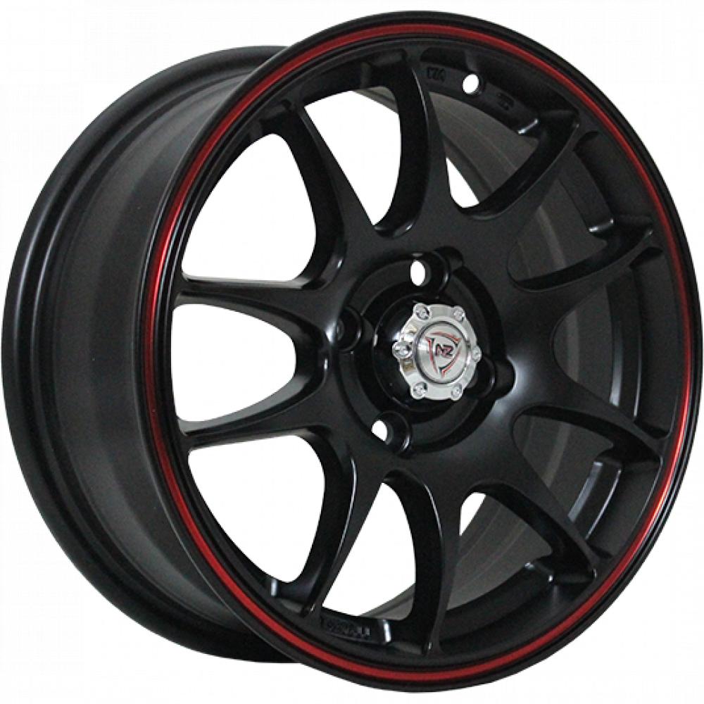 Купить диски NZ Wheels SH524. Литые диски NZ SH524