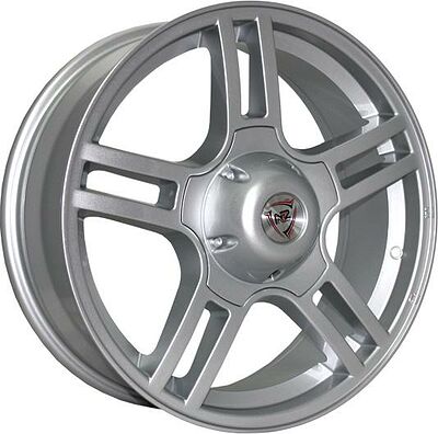 NZ Wheels SH703 7x18 5x139.7 ET 35 Dia 108.5 s