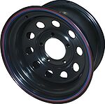 Off-Road-Wheels 81B