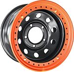 Off-Road-Wheels Тойота Ленд Крузер 100