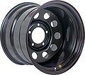 Off-Road-Wheels Toyota Land Cruiser 100/105 Off-Road-Wheels Toyota Land Cruiser 100/105