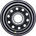 Off-Road-Wheels Toyota Land Cruiser 100/105 8x16 5x150 ET -24 Dia 113 черный