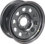 Off-Road-Wheels УАЗ, ГАЗ Соболь, Dodge Ram 1500