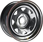 Off-Road-Wheels VW Amarok треугольник мелкий